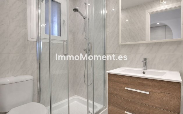 Reventa - Apartamento - Mijas - Mijas Golf