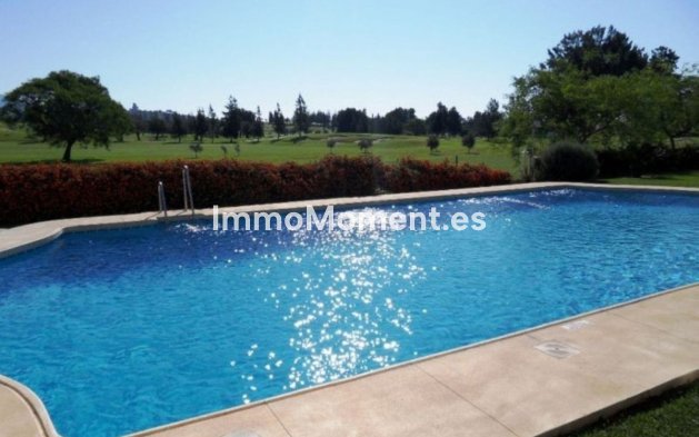 Reventa - Apartamento - Mijas - Mijas Golf