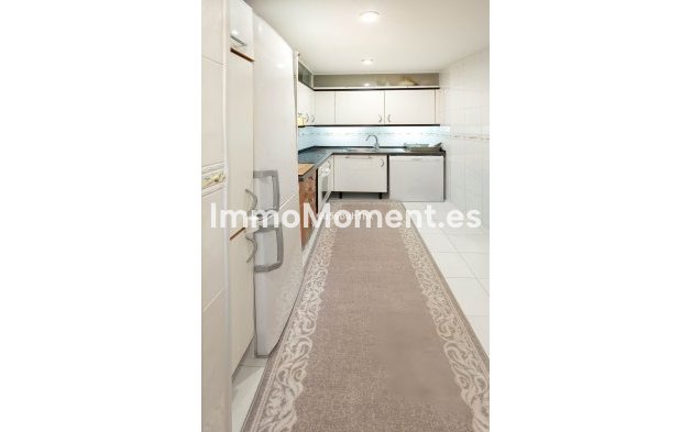 Revente - Appartement - Marbella - Marbella Centro