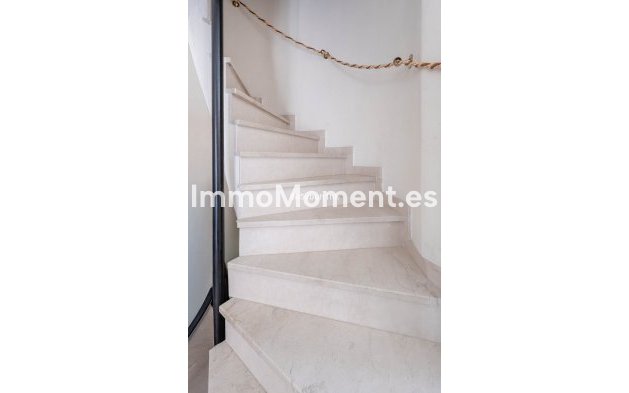 Revente - Appartement - Marbella - Marbella Centro