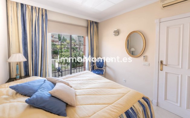 Revente - Appartement - Marbella - Marbella Centro