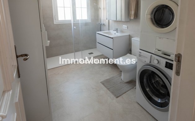 Revente - Appartement - Marbella - Marbella Centro