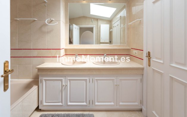 Revente - Appartement - Marbella - Marbella Centro