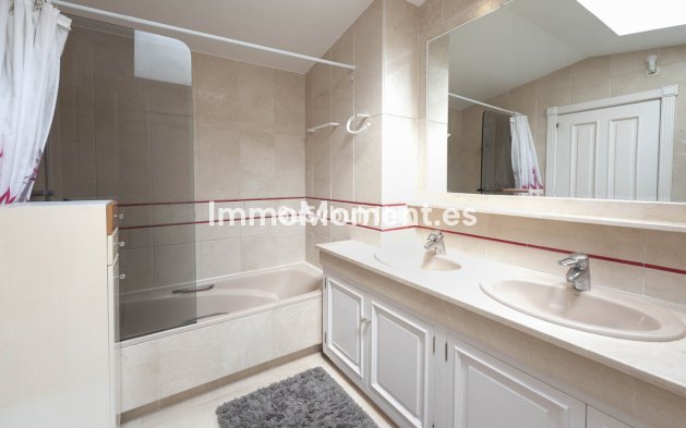 Revente - Appartement - Marbella - Marbella Centro