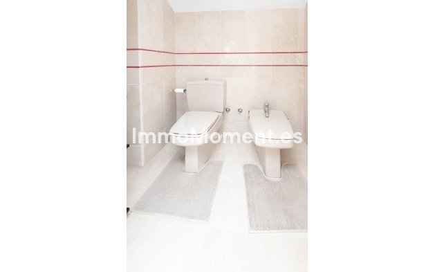 Revente - Appartement - Marbella - Marbella Centro