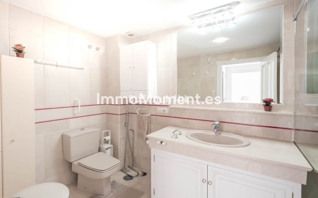 Revente - Appartement - Marbella - Marbella Centro