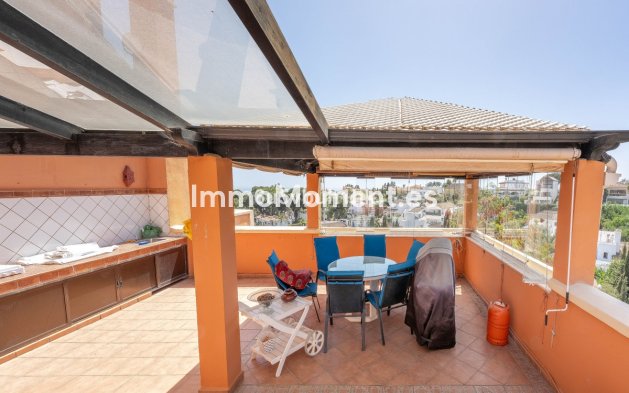 Revente - Appartement - Marbella - Marbella Centro