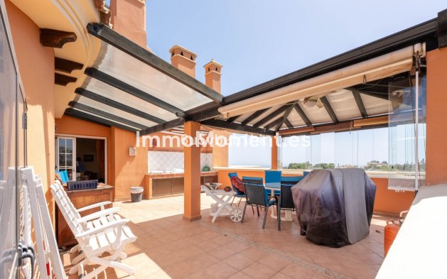 Revente - Appartement - Marbella - Marbella Centro