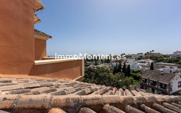 Revente - Appartement - Marbella - Marbella Centro