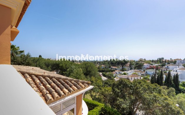 Revente - Appartement - Marbella - Marbella Centro