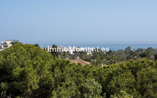 Revente - Appartement - Marbella - Marbella Centro