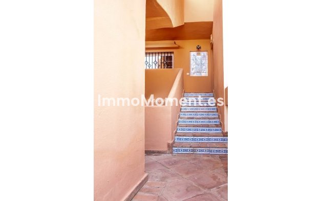 Revente - Appartement - Marbella - Marbella Centro