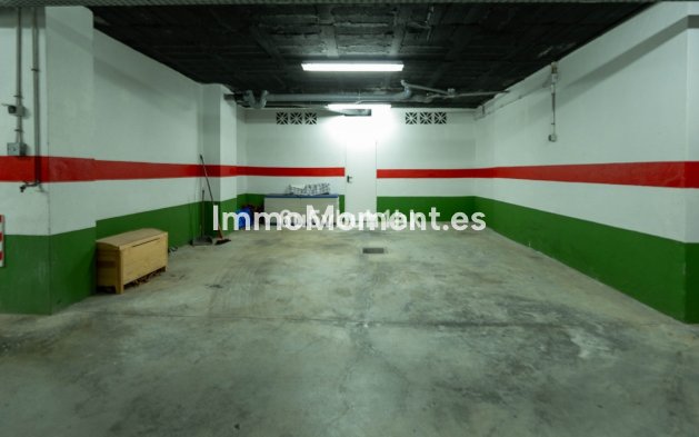 Revente - Appartement - Marbella - Marbella Centro