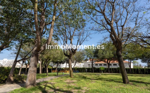 Revente - Appartement - Marbella - Marbella Centro