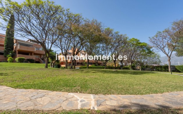 Revente - Appartement - Marbella - Marbella Centro