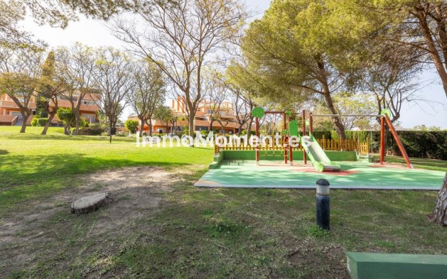 Revente - Appartement - Marbella - Marbella Centro