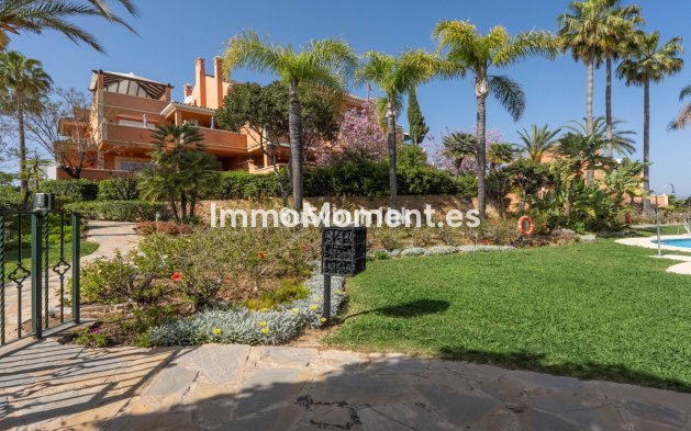 Revente - Appartement - Marbella - Marbella Centro
