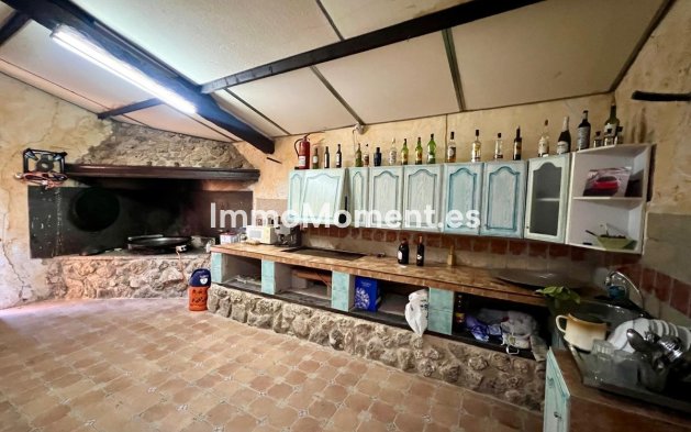 Bestaande woning - Landhuis - Yecla - Yecla Centro