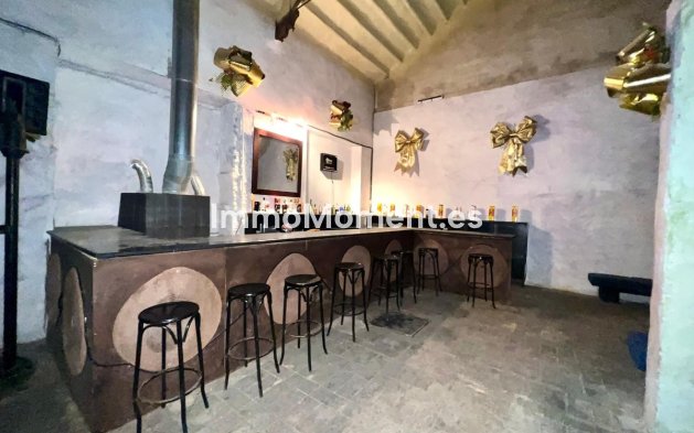 Bestaande woning - Landhuis - Yecla - Yecla Centro