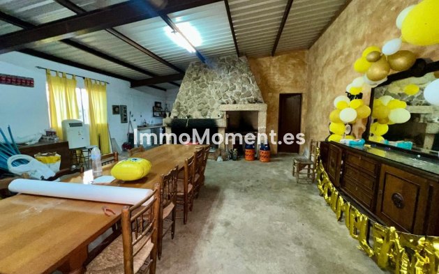Bestaande woning - Landhuis - Yecla - Yecla Centro