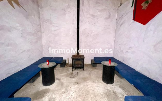 Bestaande woning - Landhuis - Yecla - Yecla Centro