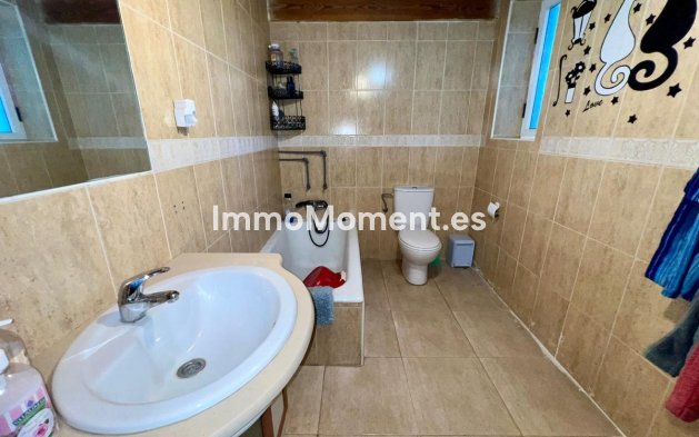 Bestaande woning - Landhuis - Yecla - Yecla Centro