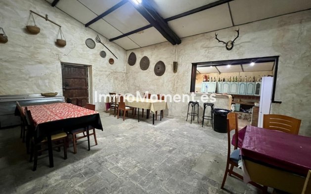 Bestaande woning - Landhuis - Yecla - Yecla Centro