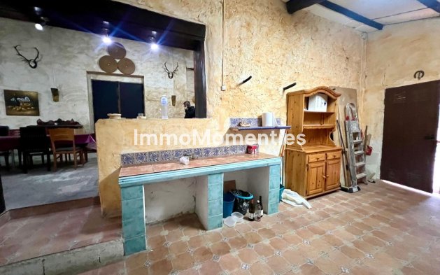 Bestaande woning - Landhuis - Yecla - Yecla Centro
