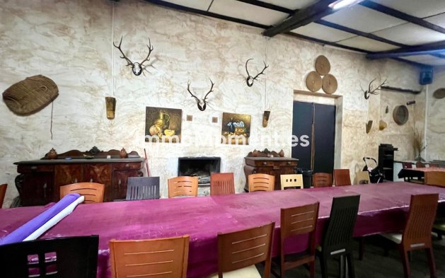 Bestaande woning - Landhuis - Yecla - Yecla Centro