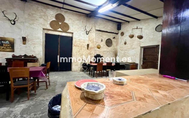 Bestaande woning - Landhuis - Yecla - Yecla Centro