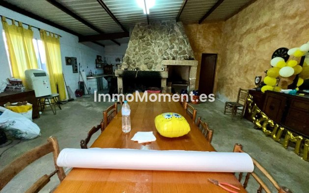 Bestaande woning - Landhuis - Yecla - Yecla Centro