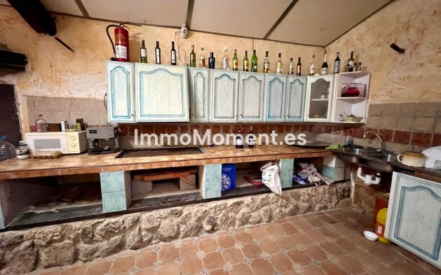 Bestaande woning - Landhuis - Yecla - Yecla Centro