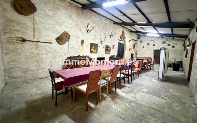 Bestaande woning - Landhuis - Yecla - Yecla Centro