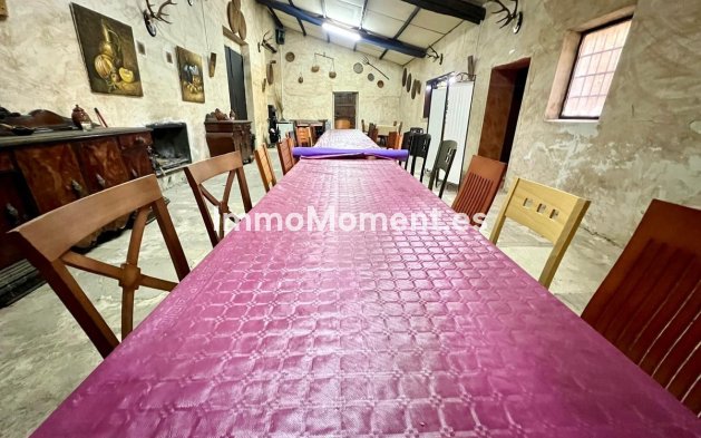 Bestaande woning - Landhuis - Yecla - Yecla Centro