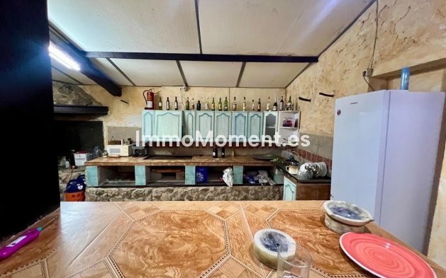Bestaande woning - Landhuis - Yecla - Yecla Centro