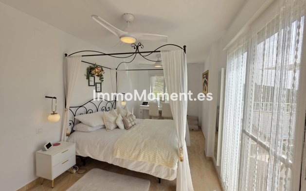 Wiederverkauf - Freistehende Villa - Pinoso - Lel