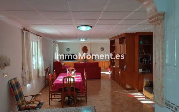 Bestaande woning - Vrijstaande villa - Yecla - Yecla Centro