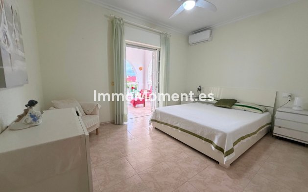 Wiederverkauf - Freistehende Villa - Rojales - Ciudad Quesada