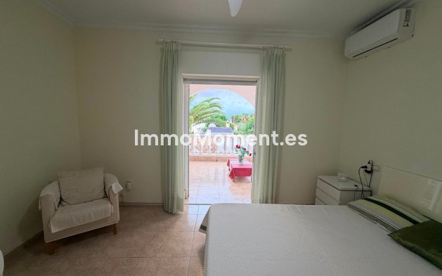 Wiederverkauf - Freistehende Villa - Rojales - Ciudad Quesada