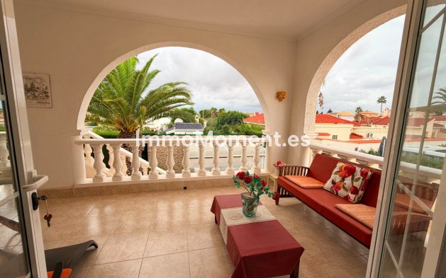 Wiederverkauf - Freistehende Villa - Rojales - Ciudad Quesada