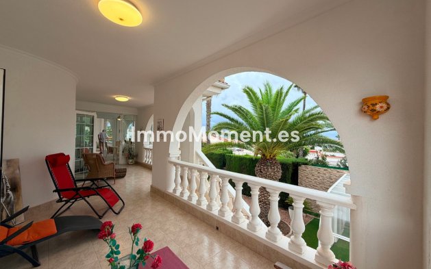 Wiederverkauf - Freistehende Villa - Rojales - Ciudad Quesada
