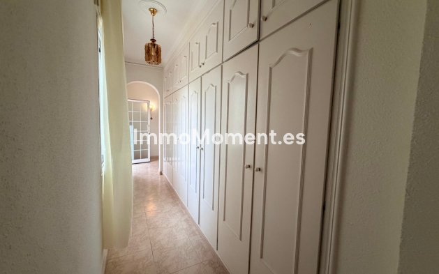 Wiederverkauf - Freistehende Villa - Rojales - Ciudad Quesada