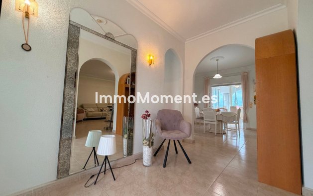 Wiederverkauf - Freistehende Villa - Rojales - Ciudad Quesada