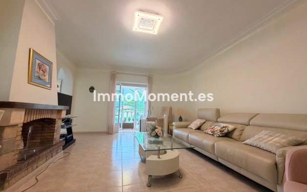 Wiederverkauf - Freistehende Villa - Rojales - Ciudad Quesada