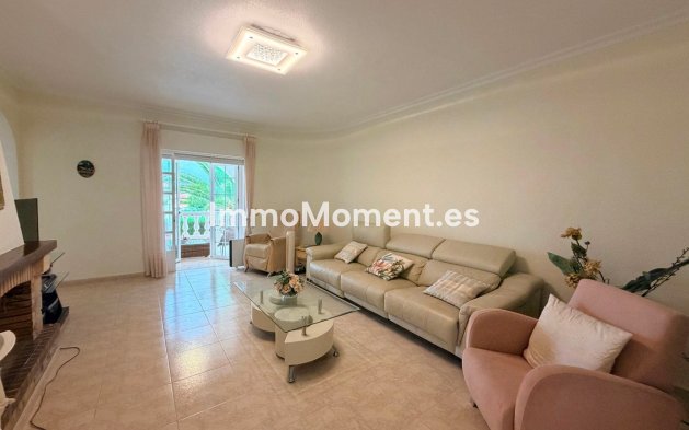Wiederverkauf - Freistehende Villa - Rojales - Ciudad Quesada
