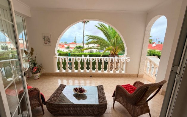 Wiederverkauf - Freistehende Villa - Rojales - Ciudad Quesada