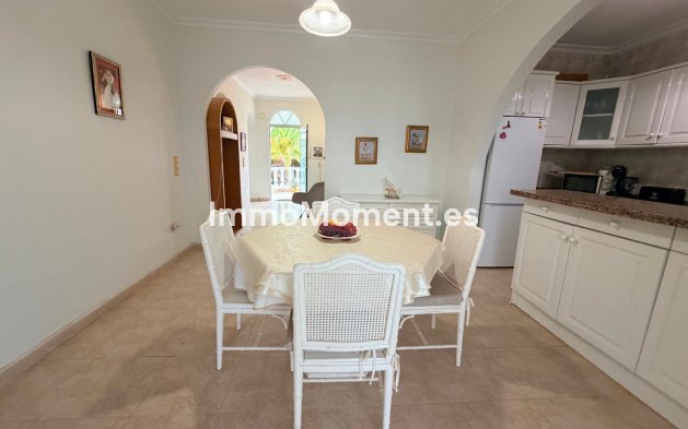 Wiederverkauf - Freistehende Villa - Rojales - Ciudad Quesada