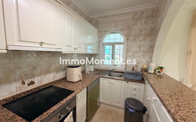 Wiederverkauf - Freistehende Villa - Rojales - Ciudad Quesada