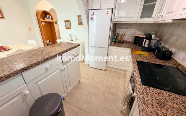 Wiederverkauf - Freistehende Villa - Rojales - Ciudad Quesada