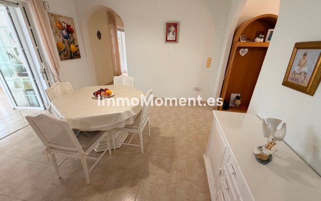 Wiederverkauf - Freistehende Villa - Rojales - Ciudad Quesada